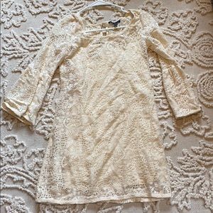 American Eagle Dress